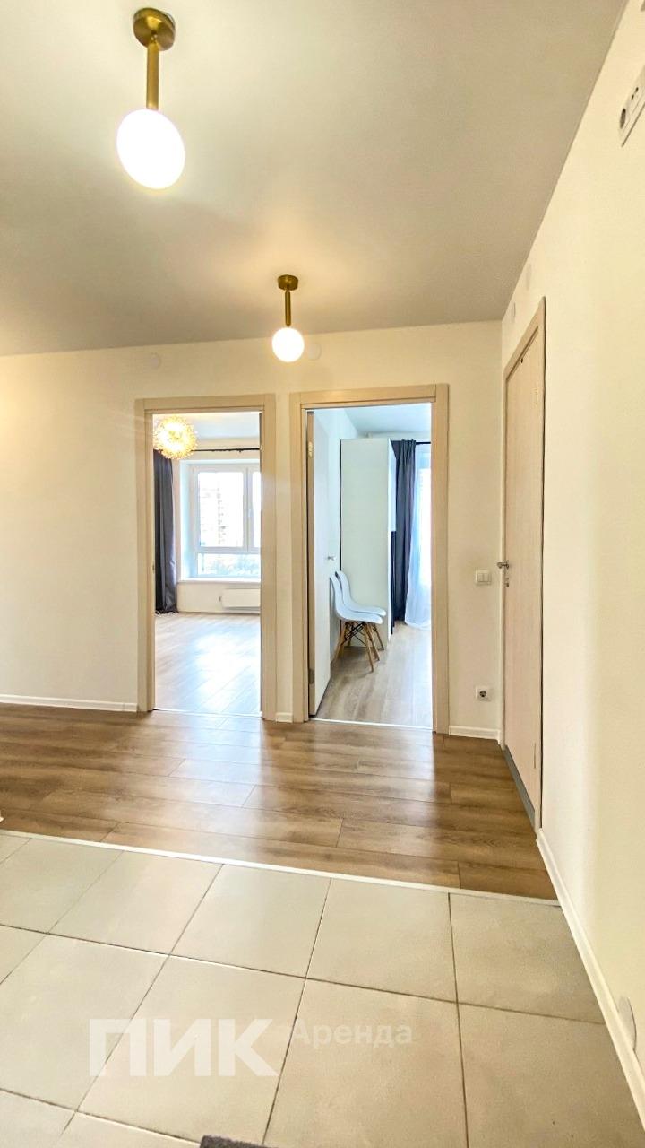 2-к. квартира, 61.8 м², 82 000 ₽/мес — фото № 18