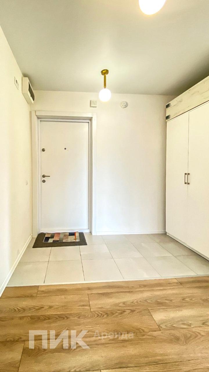 2-к. квартира, 61.8 м², 82 000 ₽/мес — фото № 19