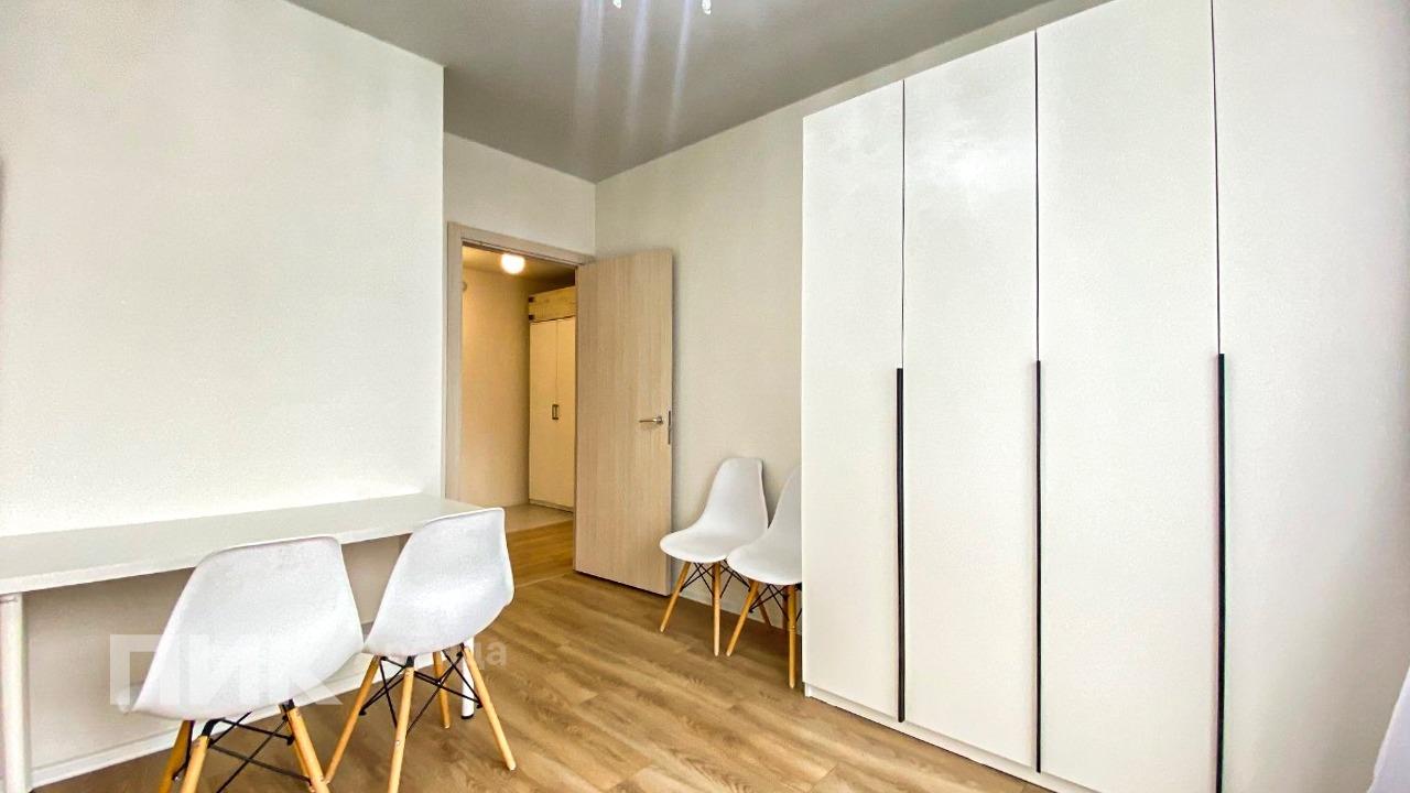 2-к. квартира, 61.8 м², 82 000 ₽/мес — фото № 13