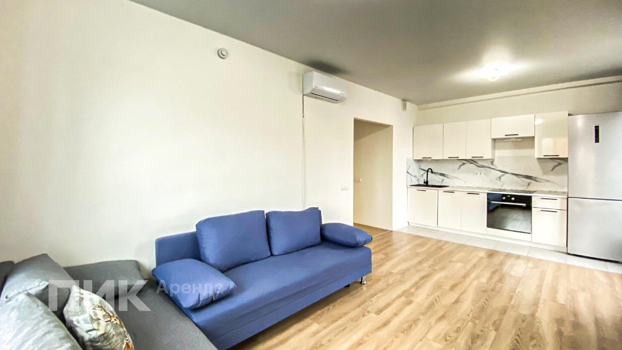 2-к. квартира, 61.8 м², 82 000 ₽/мес — фото № 5