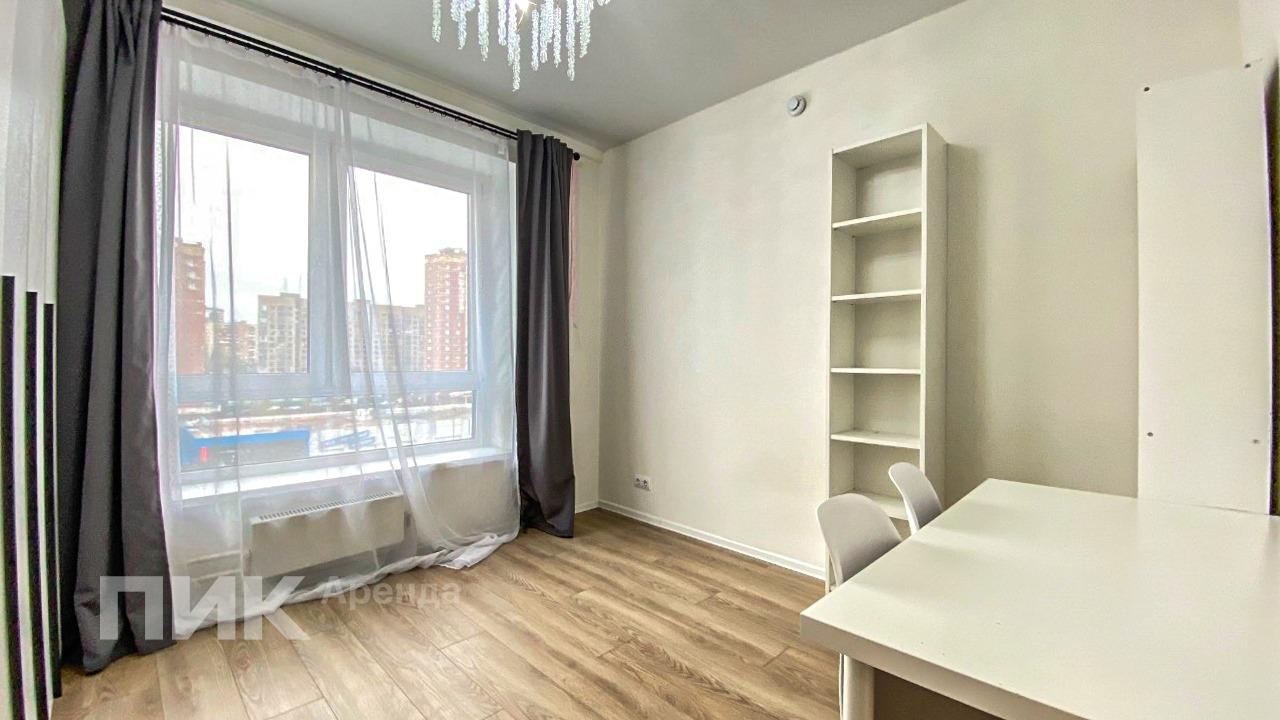 2-к. квартира, 61.8 м², 82 000 ₽/мес — фото № 10