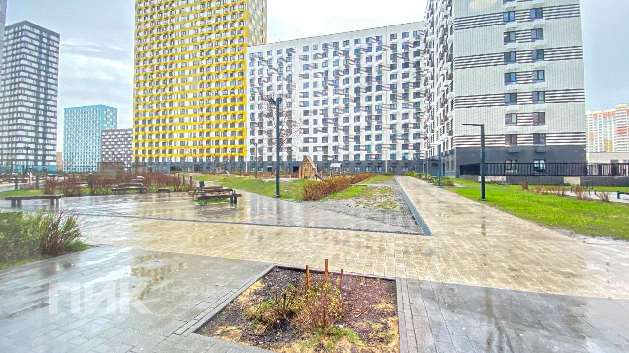 2-к. квартира, 61.8 м², 82 000 ₽/мес — фото № 26