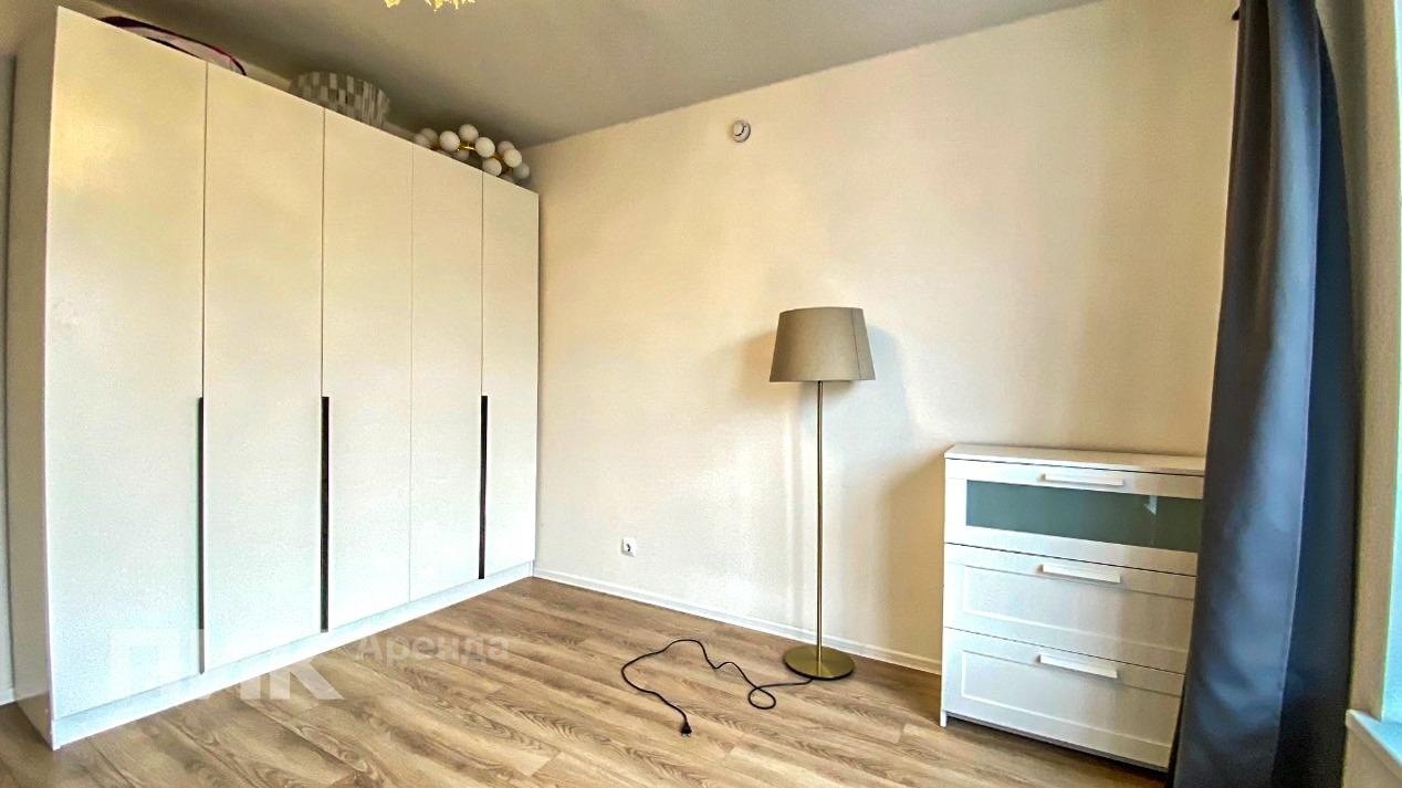 2-к. квартира, 61.8 м², 82 000 ₽/мес — фото № 8