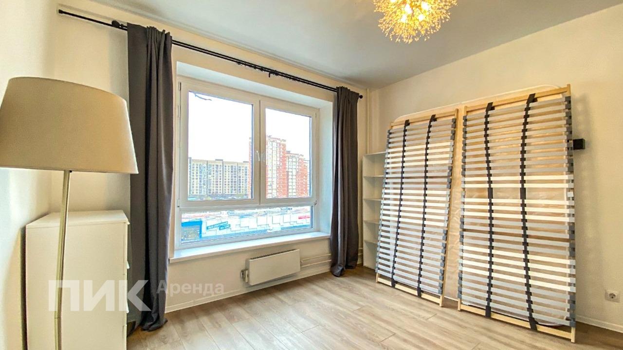 2-к. квартира, 61.8 м², 82 000 ₽/мес — фото № 6