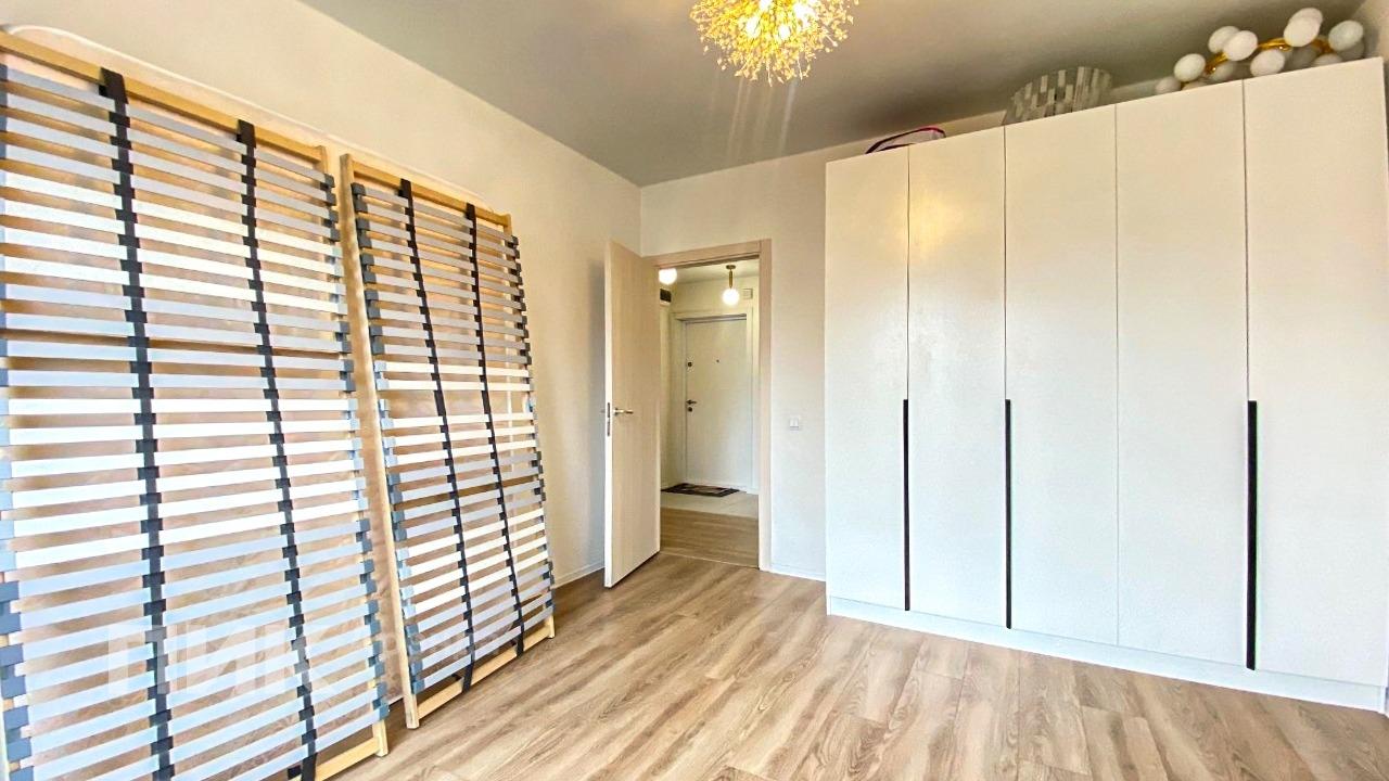 2-к. квартира, 61.8 м², 82 000 ₽/мес — фото № 9