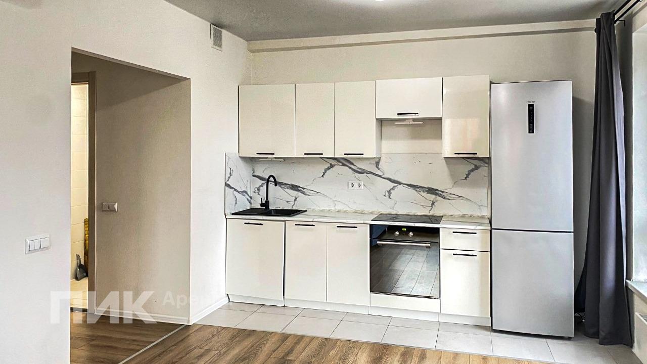 2-к. квартира, 61.8 м², 82 000 ₽/мес — фото № 4