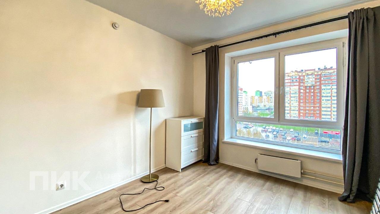 2-к. квартира, 61.8 м², 82 000 ₽/мес — фото № 7