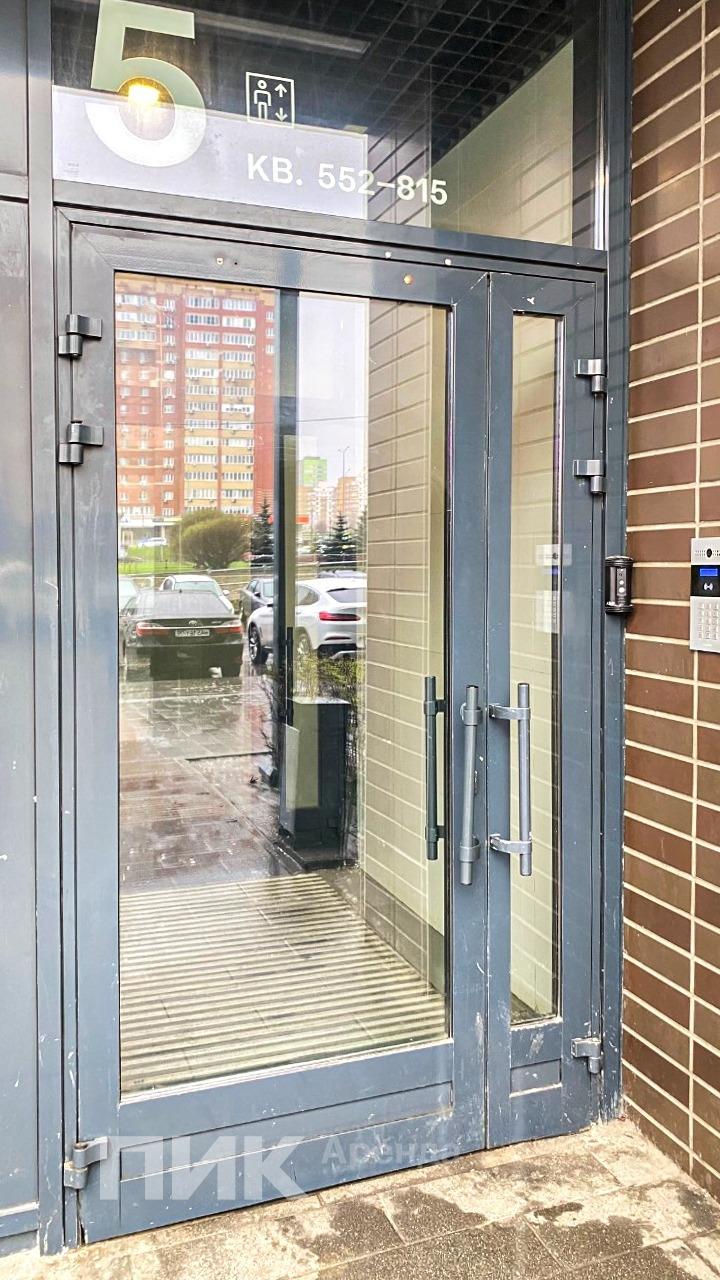 2-к. квартира, 61.8 м², 82 000 ₽/мес — фото № 24