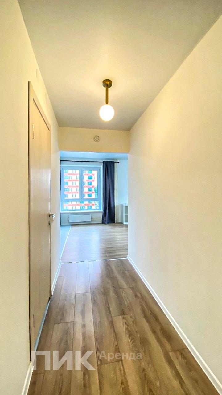 2-к. квартира, 61.8 м², 82 000 ₽/мес — фото № 17