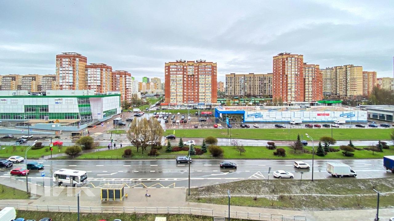 2-к. квартира, 61.8 м², 82 000 ₽/мес — фото № 23