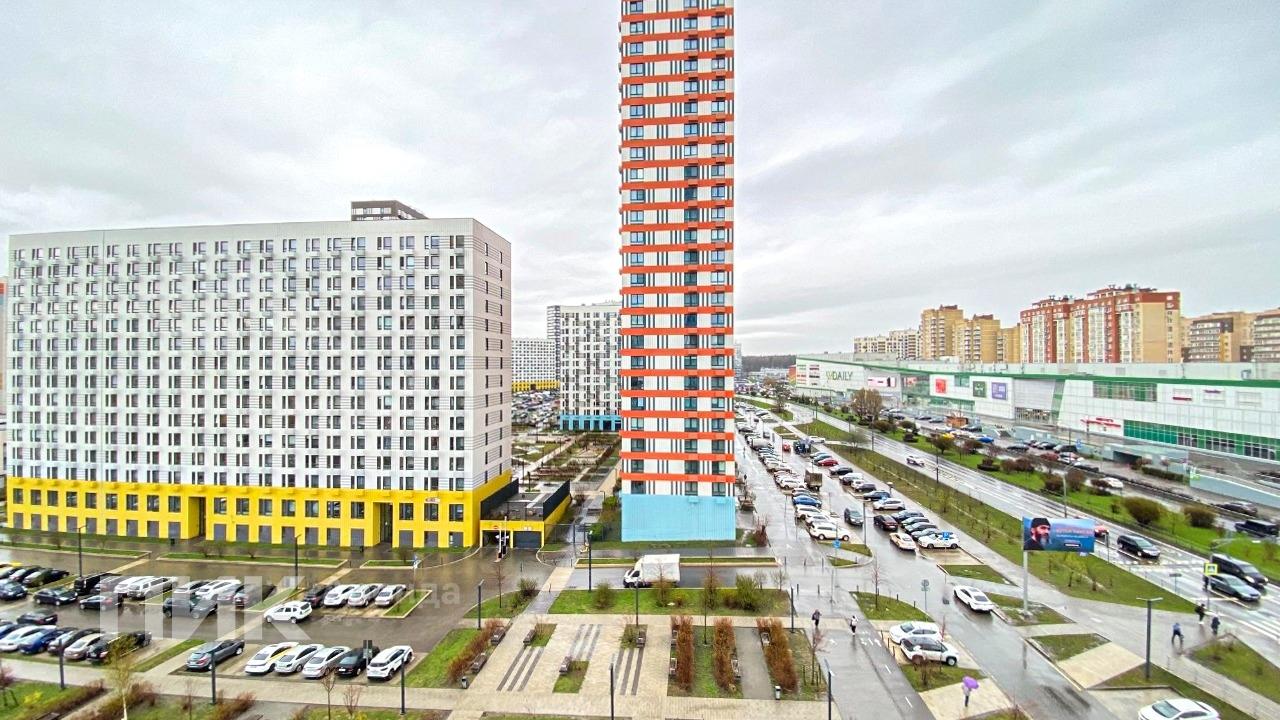 2-к. квартира, 61.8 м², 82 000 ₽/мес — фото № 22