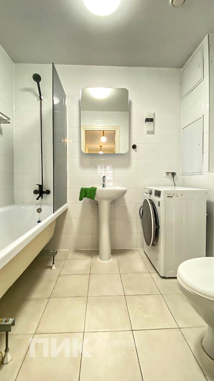 2-к. квартира, 61.8 м², 82 000 ₽/мес — фото № 14