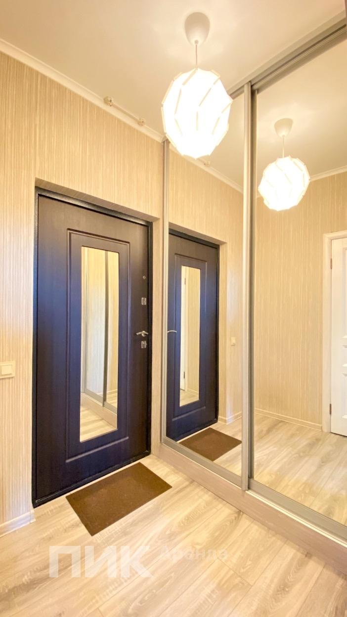 1-к. квартира, 36 м², 55 200 ₽/мес — фото № 14