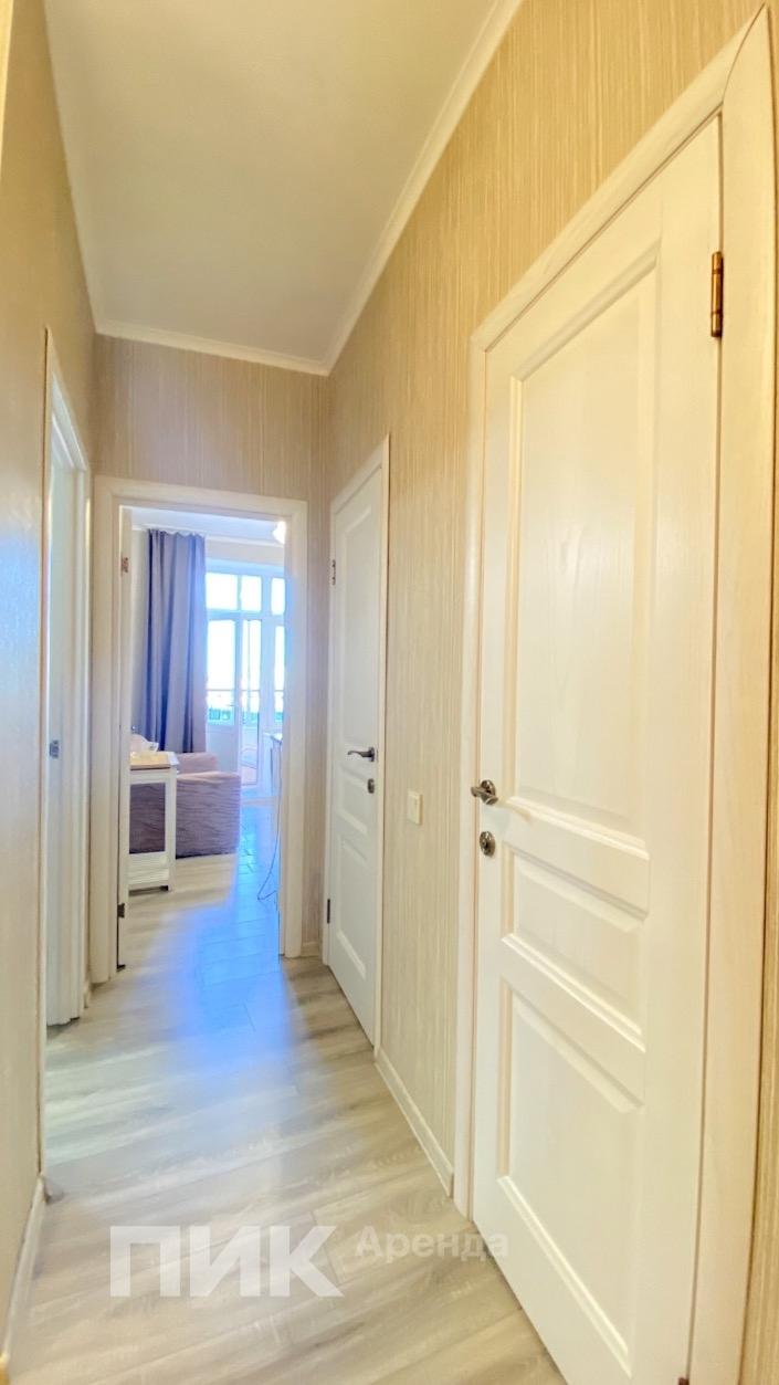 1-к. квартира, 36 м², 55 200 ₽/мес — фото № 12