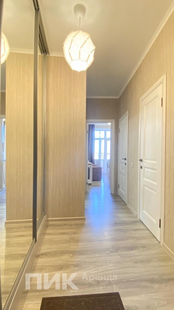 1-к. квартира, 36 м², 55 200 ₽/мес — фото № 13