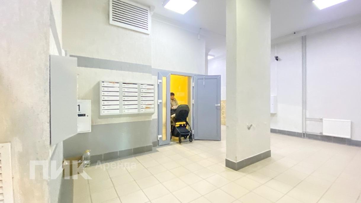 1-к. квартира, 36 м², 55 200 ₽/мес — фото № 20