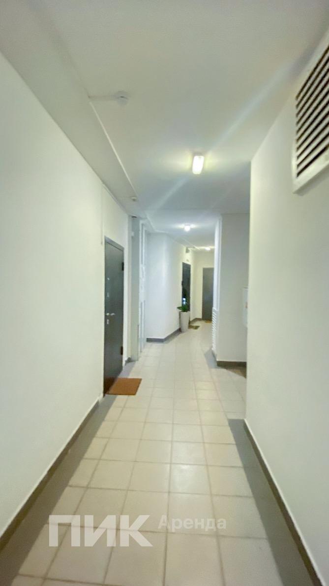 1-к. квартира, 36 м², 55 200 ₽/мес — фото № 19