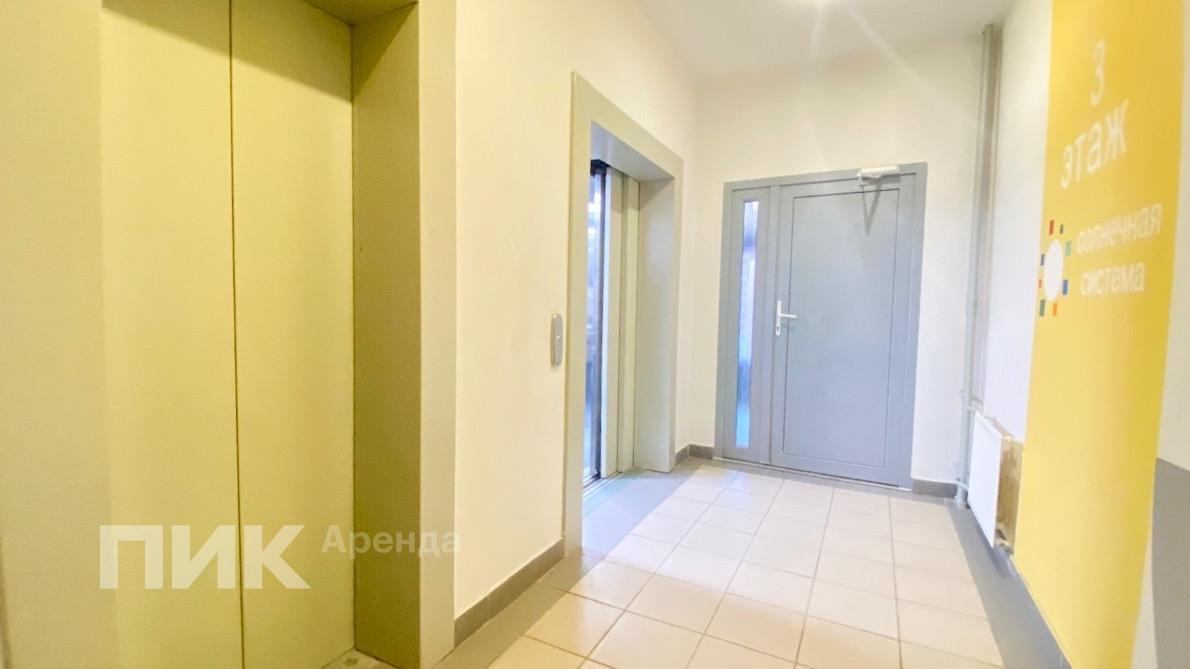 1-к. квартира, 36 м², 55 200 ₽/мес — фото № 18