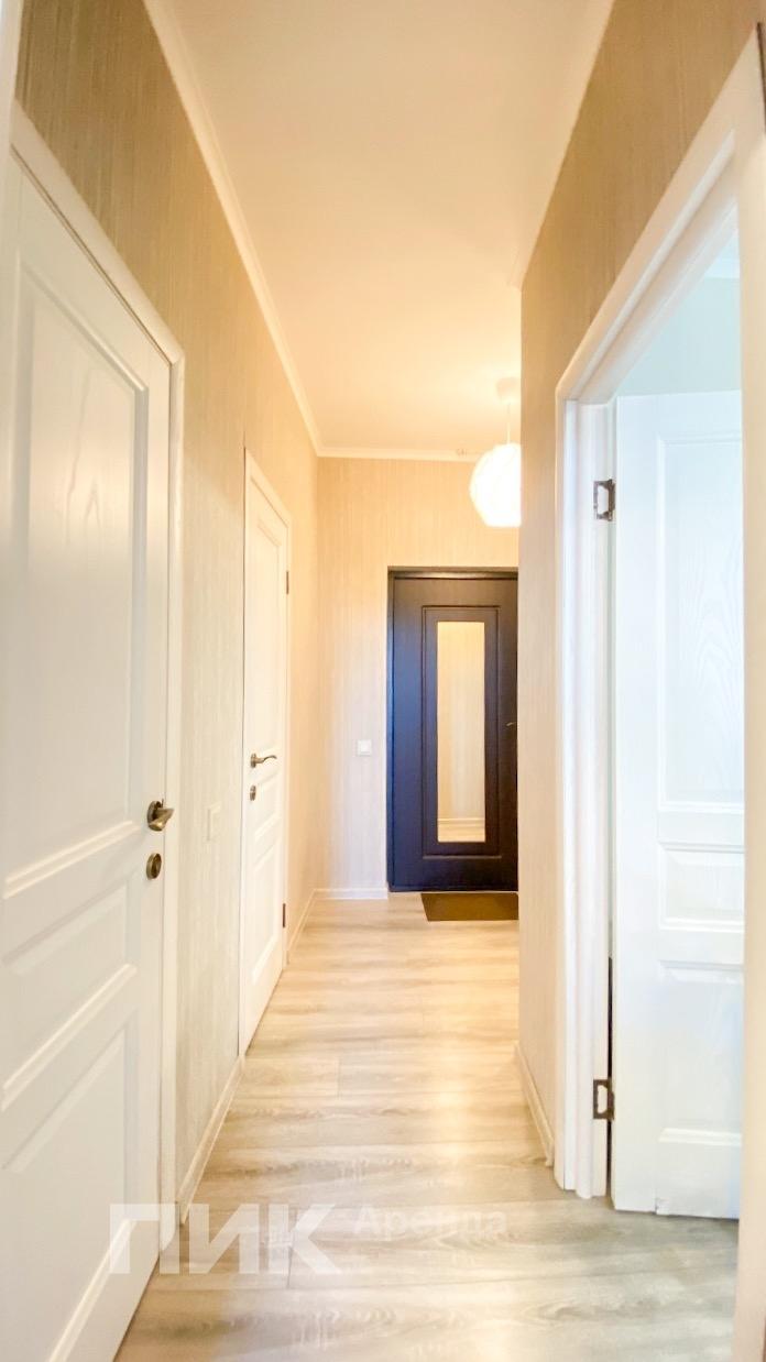 1-к. квартира, 36 м², 55 200 ₽/мес — фото № 15