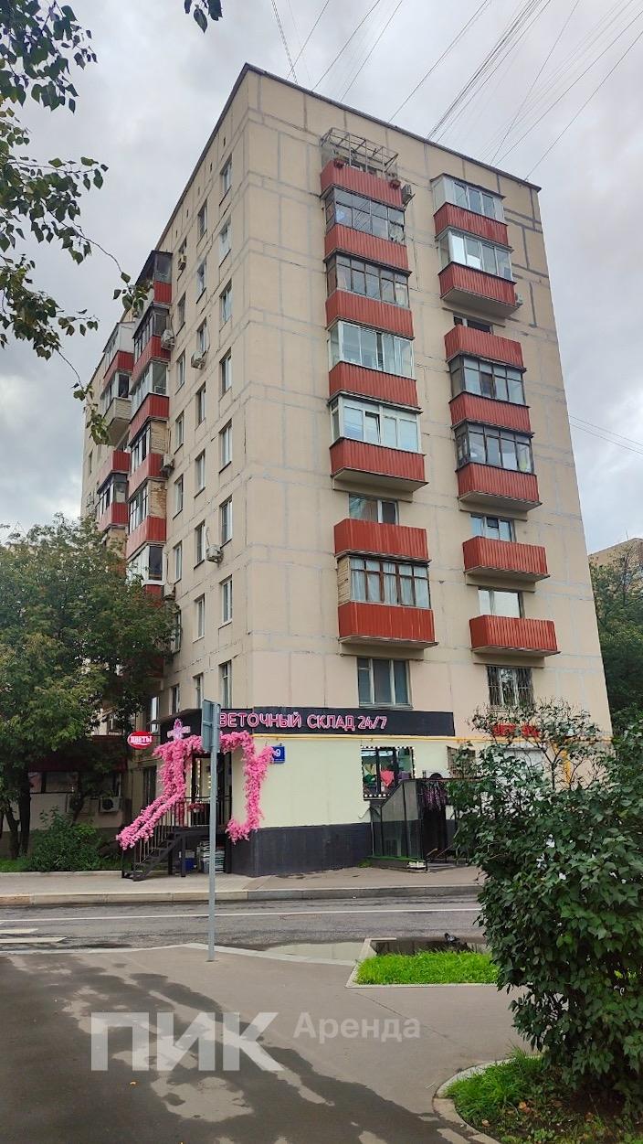 1-к. квартира, 32 м², 84 300 ₽/мес — фото № 16