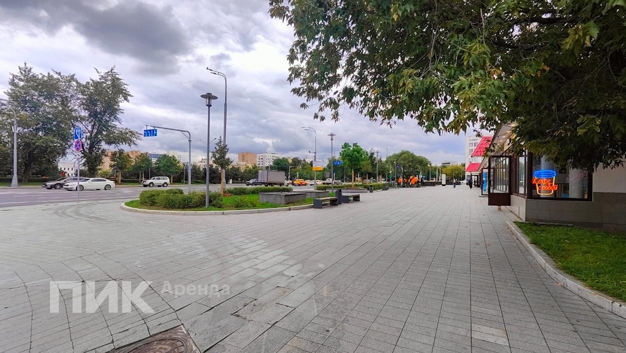 1-к. квартира, 32 м², 84 300 ₽/мес — фото № 18