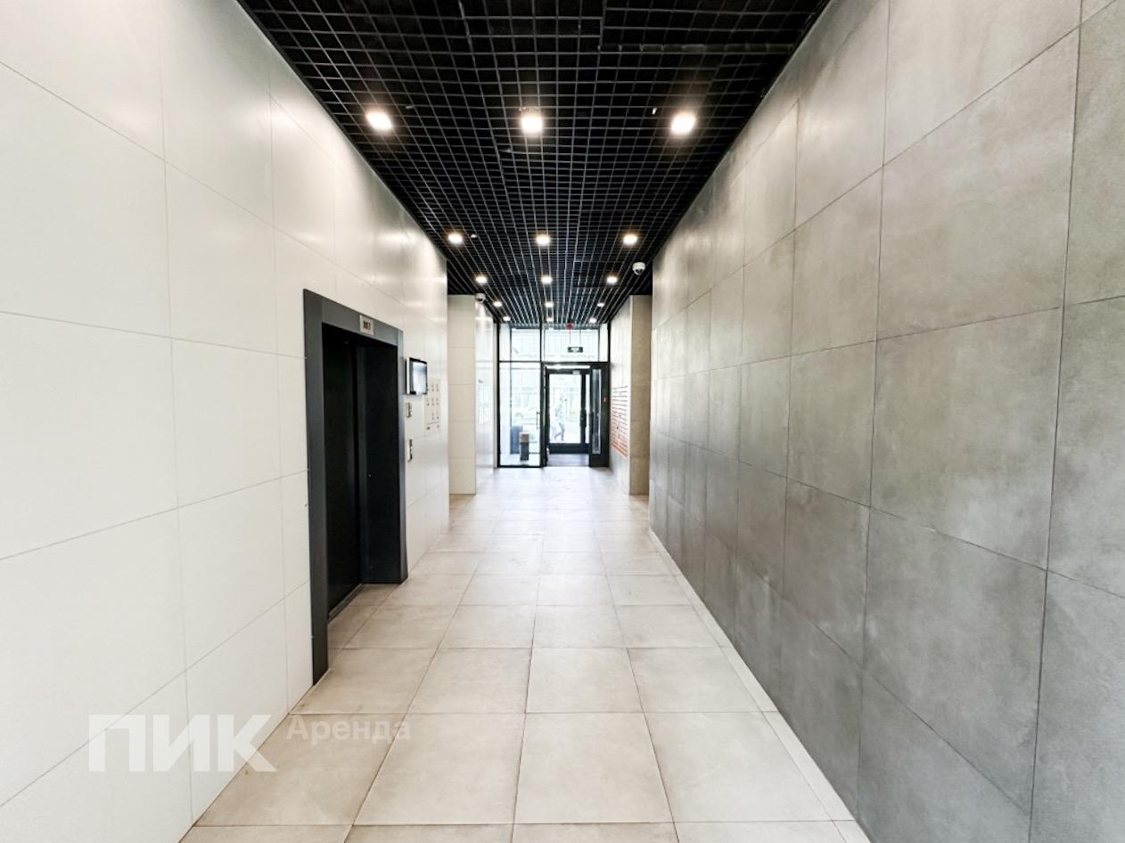 1-к. квартира, 42.8 м², 60 000 ₽/мес — фото № 13