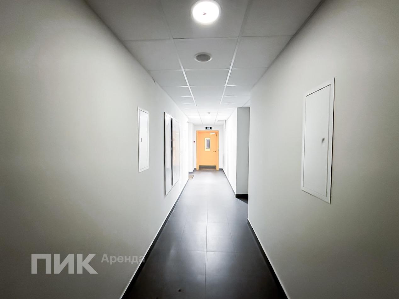 1-к. квартира, 42.8 м², 60 000 ₽/мес — фото № 12