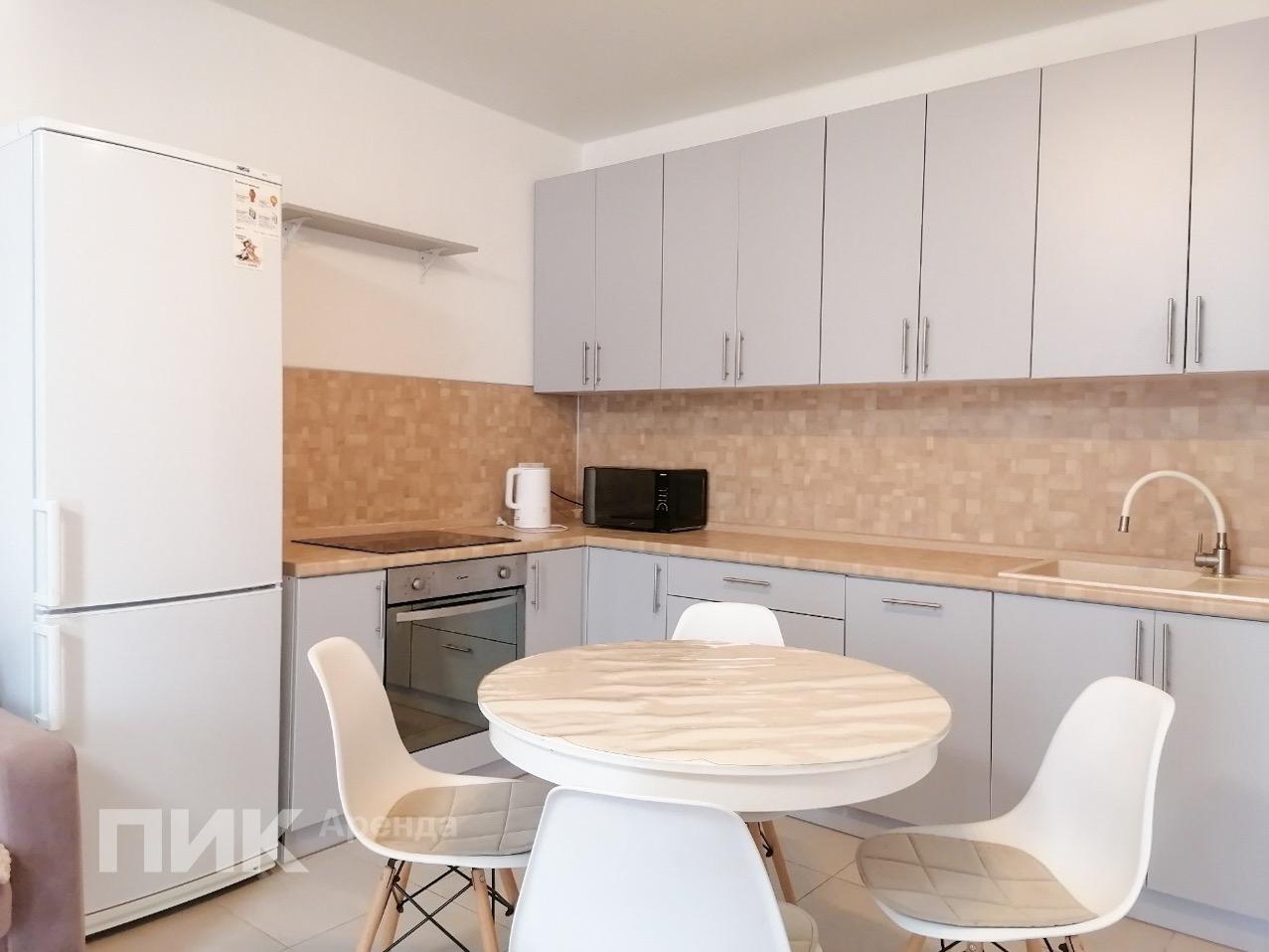 1-к. квартира, 42.8 м², 60 000 ₽/мес — фото № 7