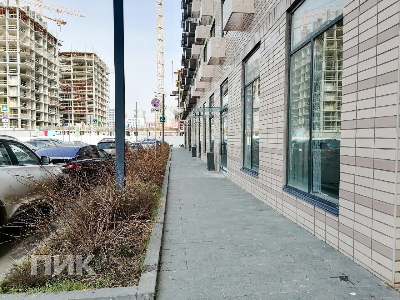 1-к. квартира, 42.8 м², 60 000 ₽/мес — фото № 18