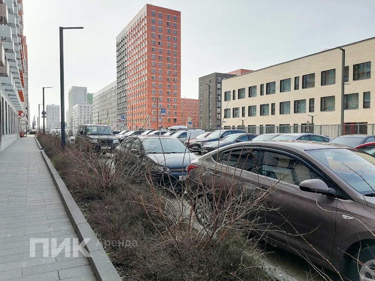 1-к. квартира, 42.8 м², 60 000 ₽/мес — фото № 17