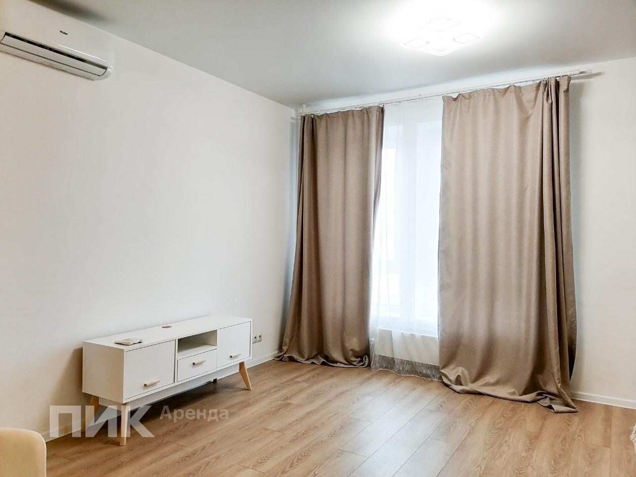 1-к. квартира, 42.8 м², 60 000 ₽/мес — фото № 4