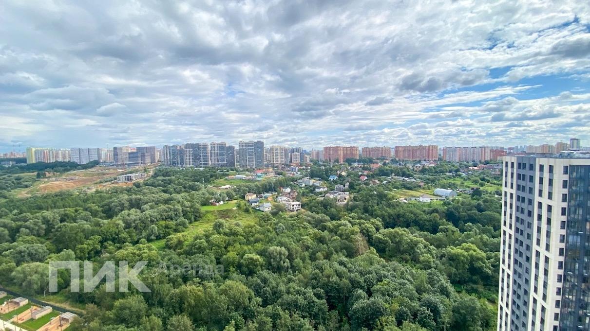 1-к. квартира, 36.1 м², 68 700 ₽/мес — фото № 17