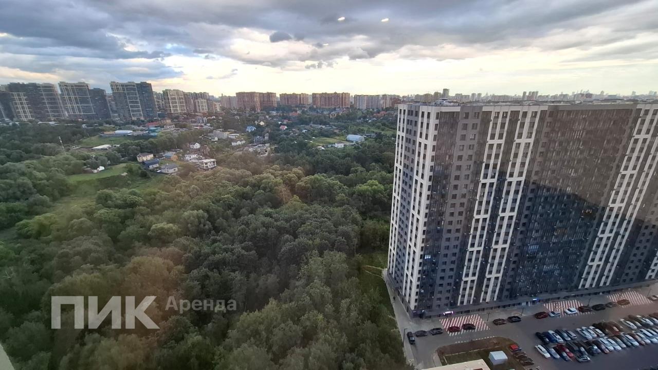 1-к. квартира, 36.1 м², 68 700 ₽/мес — фото № 16
