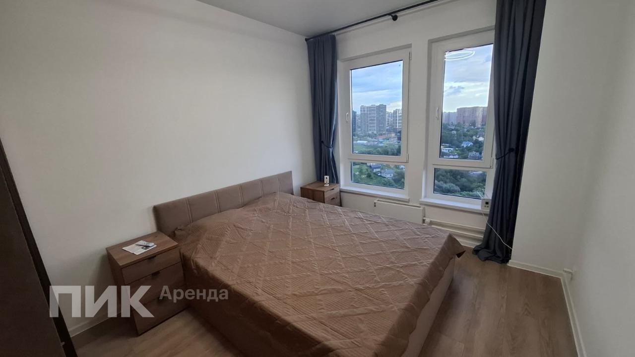 1-к. квартира, 36.1 м², 68 700 ₽/мес — фото № 1