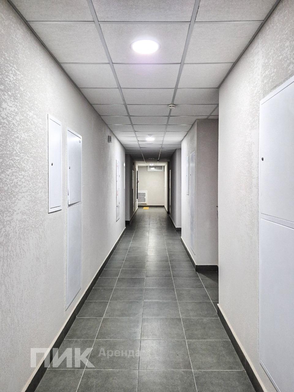2-к. квартира, 50 м², 73 900 ₽/мес — фото № 12