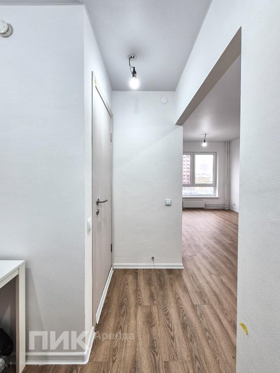 2-к. квартира, 50 м², 73 900 ₽/мес — фото № 10