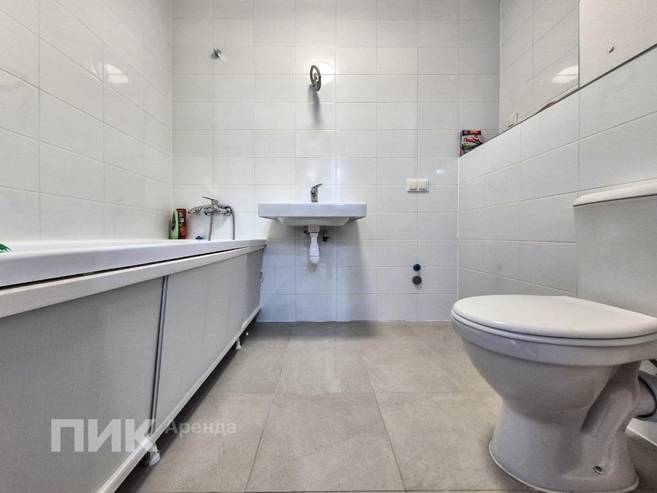 2-к. квартира, 50 м², 73 900 ₽/мес — фото № 8