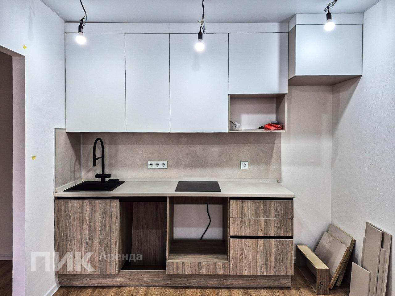 2-к. квартира, 50 м², 73 900 ₽/мес — фото № 2