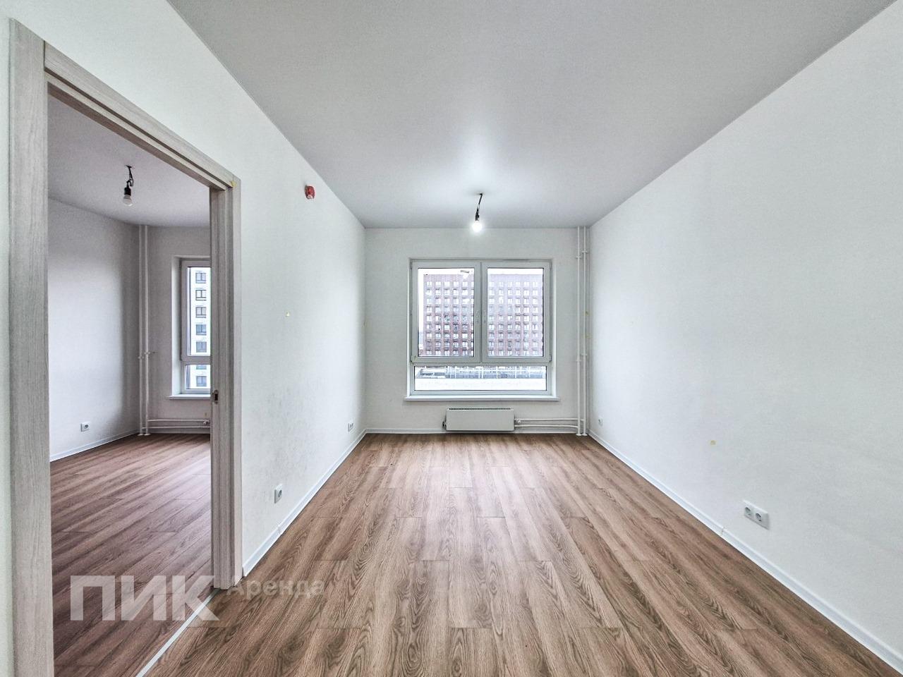 2-к. квартира, 50 м², 73 900 ₽/мес — фото № 3