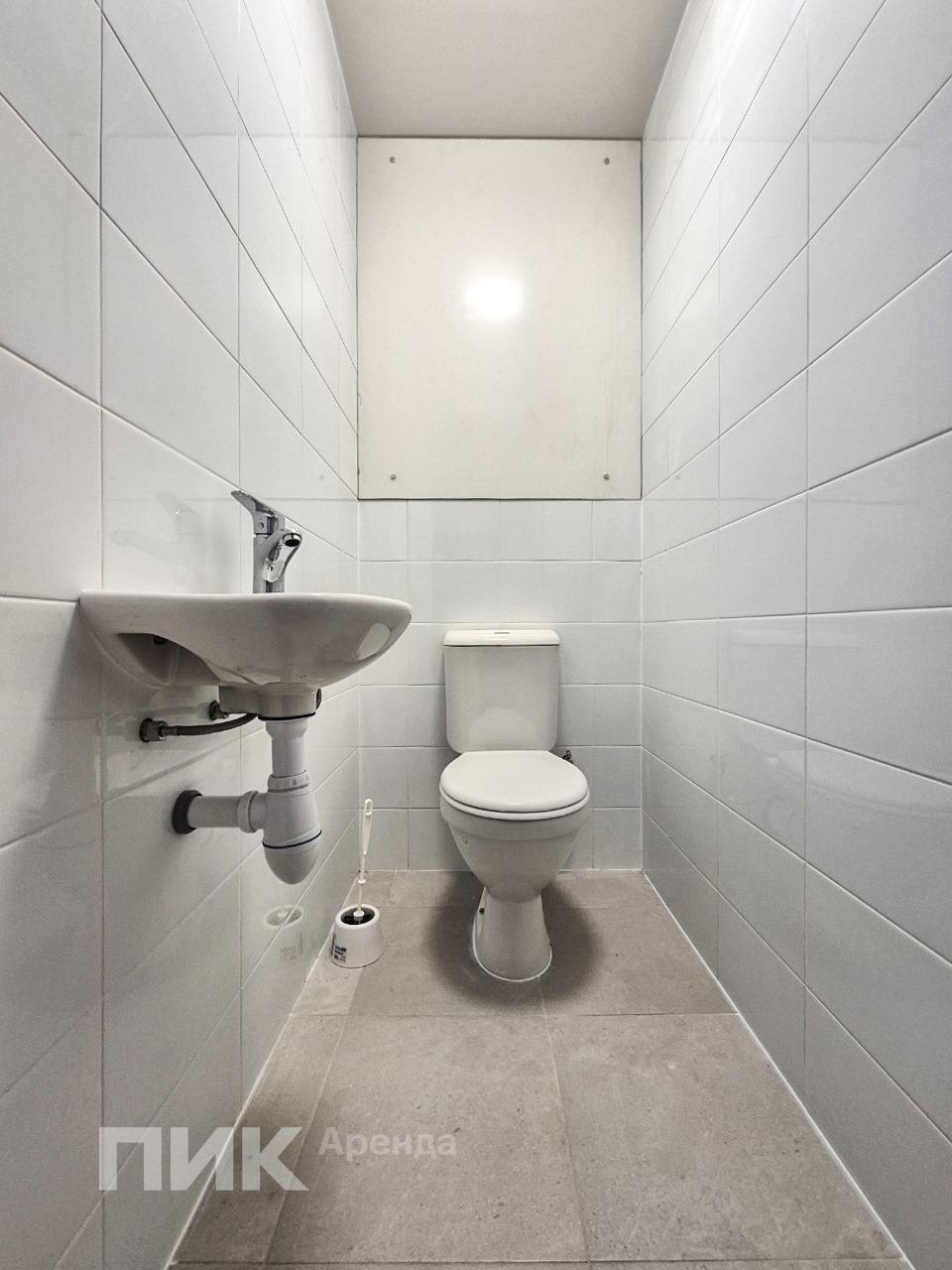 2-к. квартира, 50 м², 73 900 ₽/мес — фото № 9