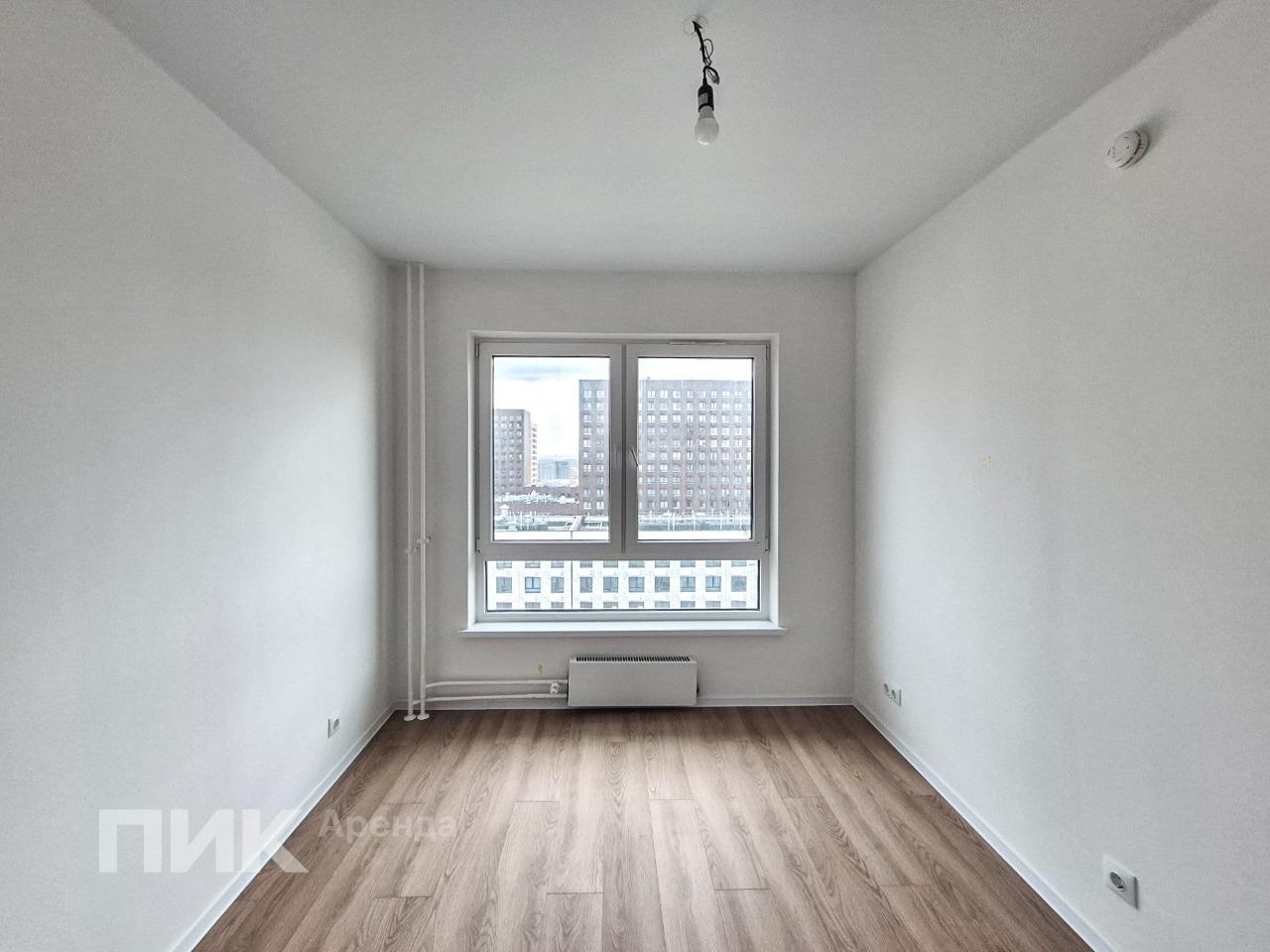 2-к. квартира, 50 м², 73 900 ₽/мес — фото № 4
