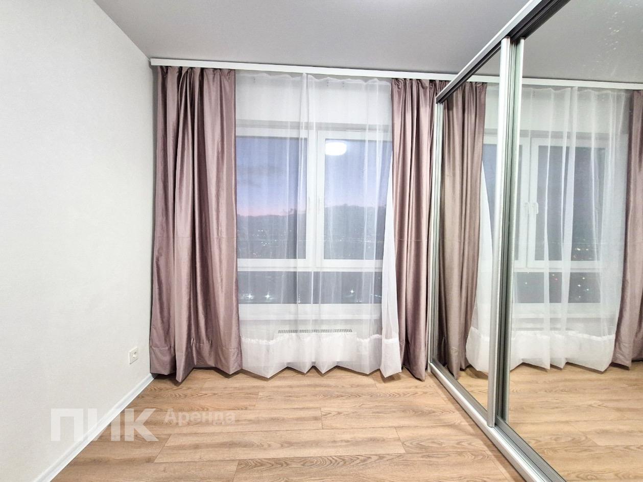 2-к. квартира, 70 м², 105 000 ₽/мес — фото № 8