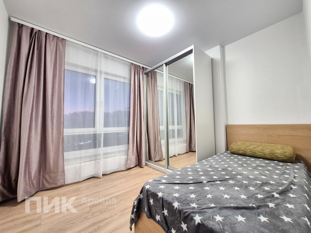 2-к. квартира, 70 м², 105 000 ₽/мес — фото № 7