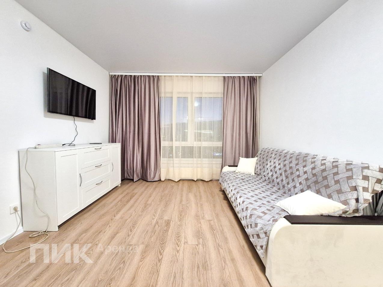 2-к. квартира, 70 м², 105 000 ₽/мес — фото № 1