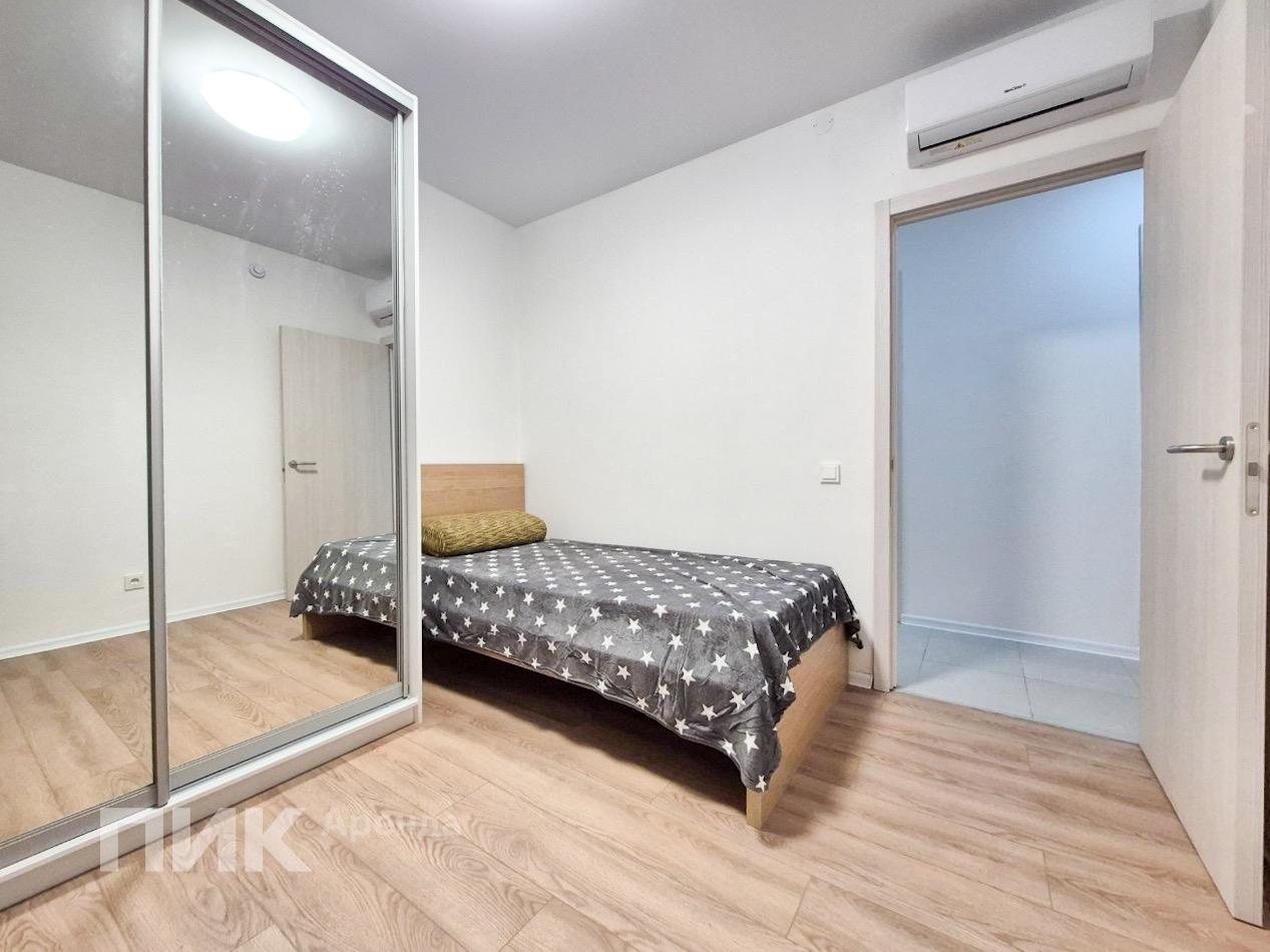 2-к. квартира, 70 м², 105 000 ₽/мес — фото № 9