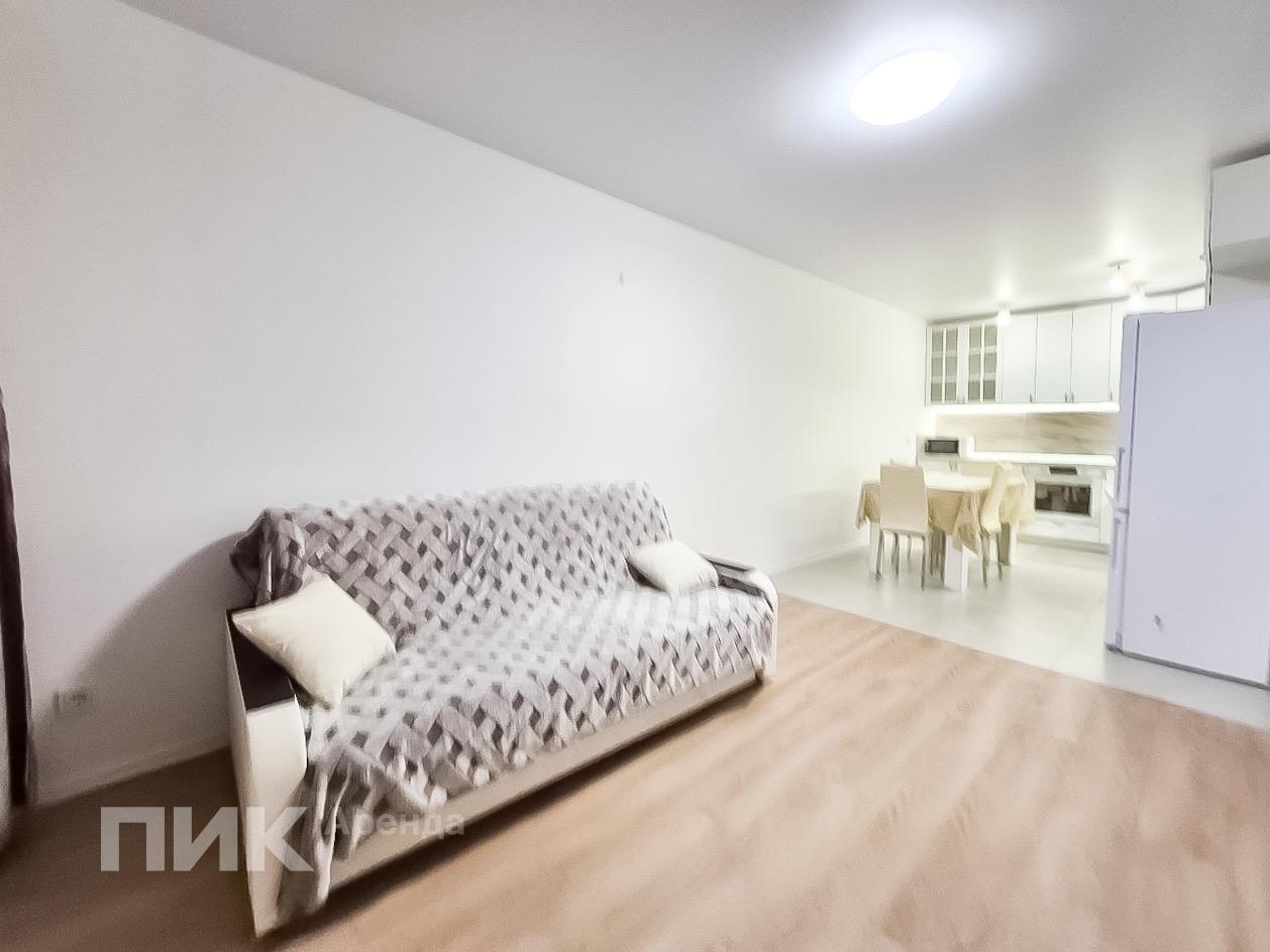 2-к. квартира, 70 м², 105 000 ₽/мес — фото № 2