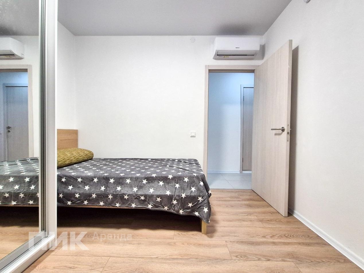 2-к. квартира, 70 м², 105 000 ₽/мес — фото № 11