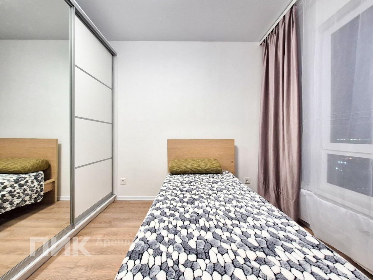 2-к. квартира, 70 м², 105 000 ₽/мес — фото № 14