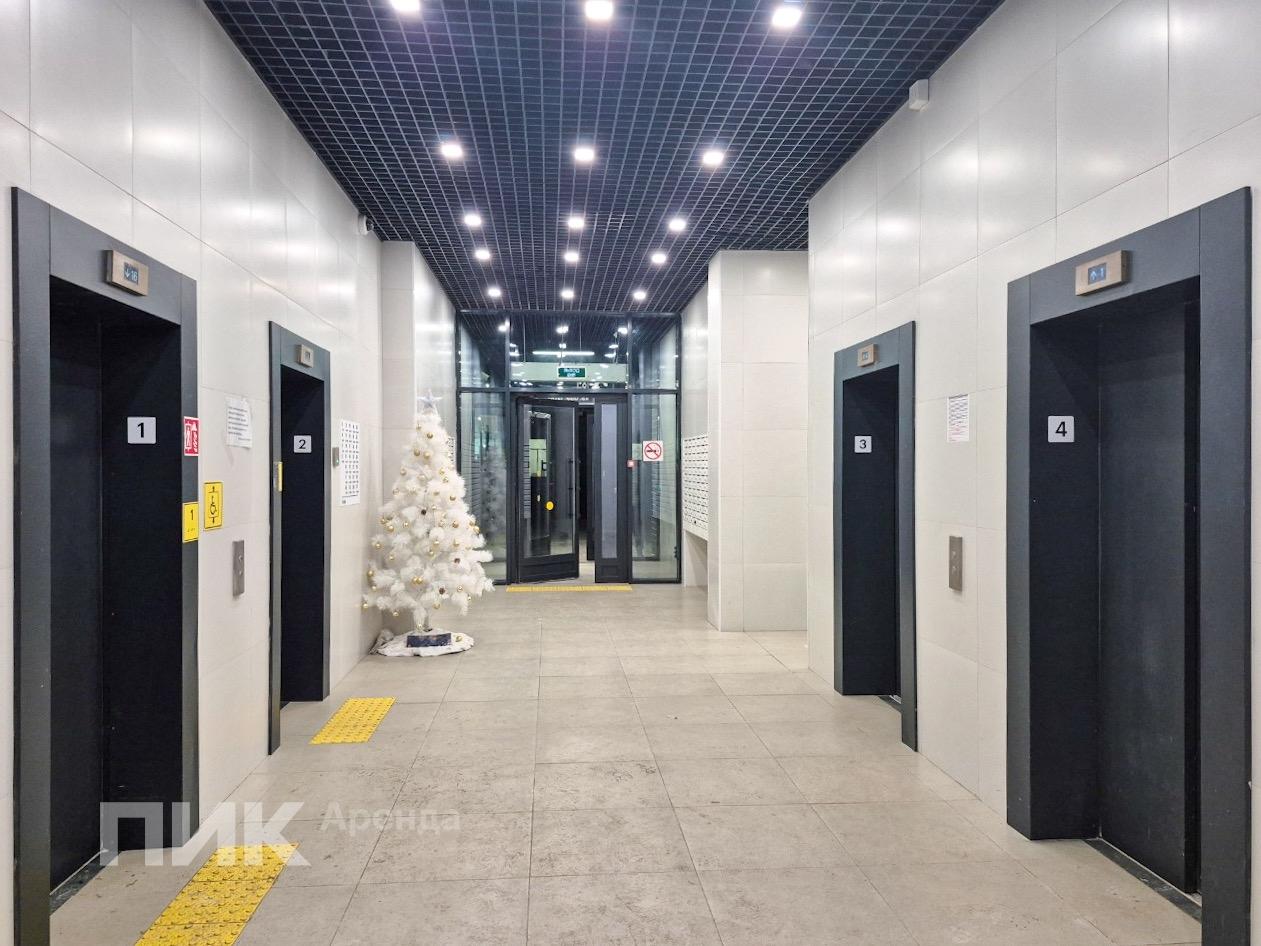 2-к. квартира, 70 м², 105 000 ₽/мес — фото № 19