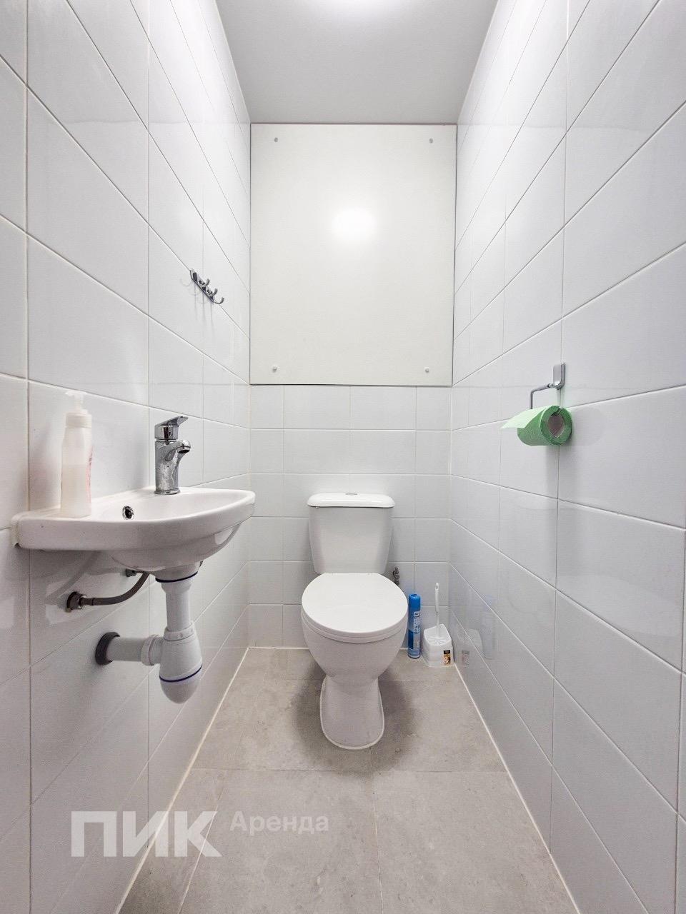 2-к. квартира, 70 м², 105 000 ₽/мес — фото № 17